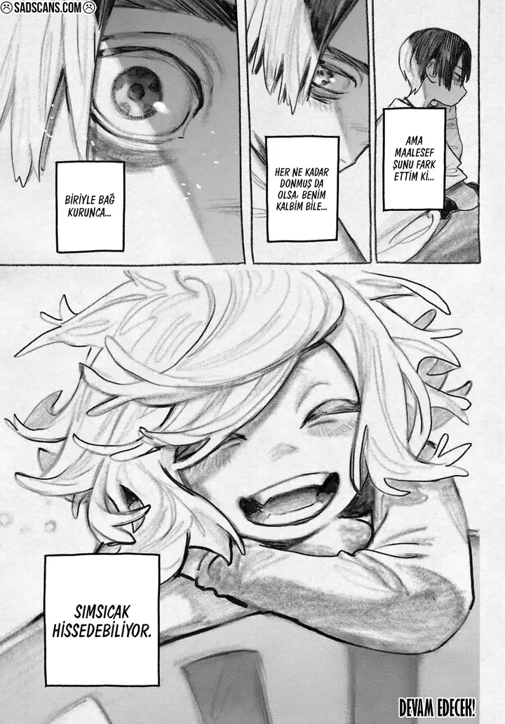 Read Gachiakuta Tr Manga Online