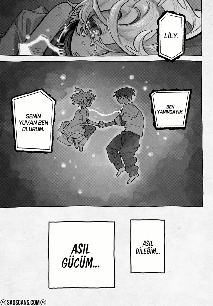 Read Gachiakuta Tr Manga Online