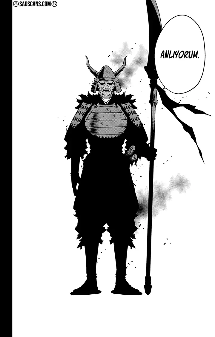 Read Kaiju No 8 Tr Manga Online