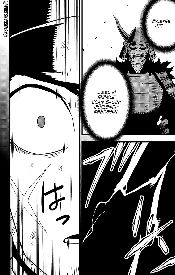 Read Kaiju No 8 Tr Manga Online