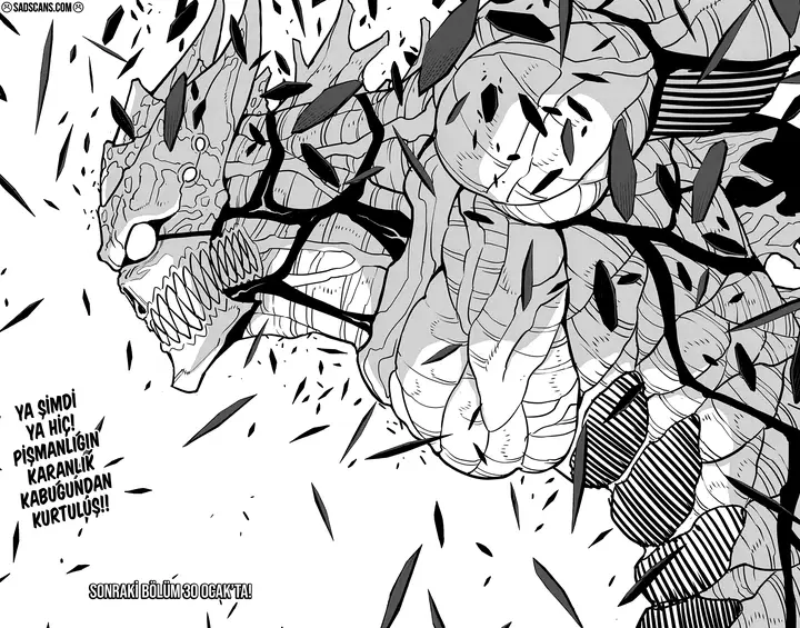 Read Kaiju No 8 Tr Manga Online