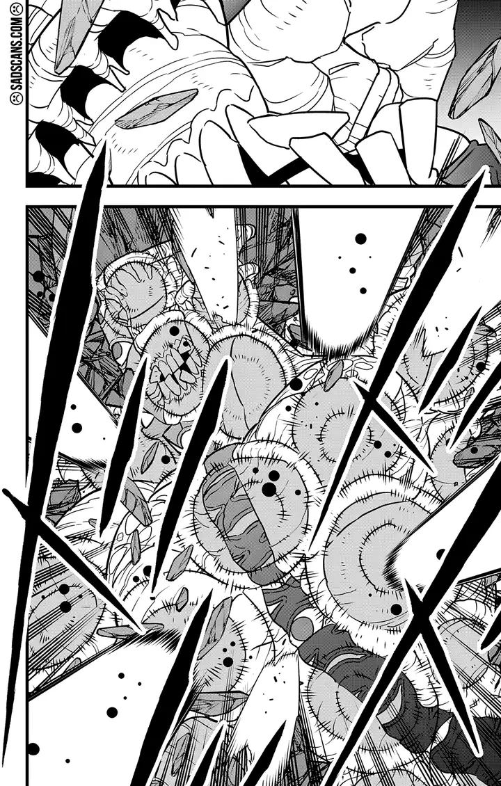 Read Kaiju No 8 Tr Manga Online