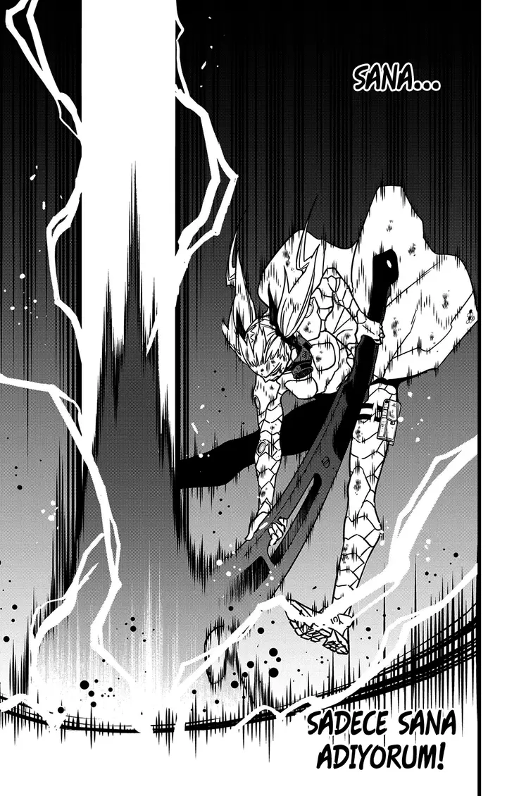 Read Kaiju No 8 Tr Manga Online