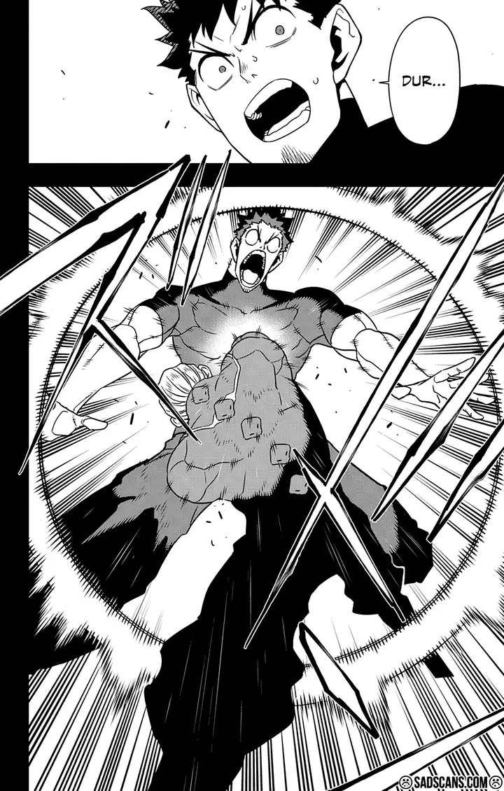 Read Kaiju No 8 Tr Manga Online