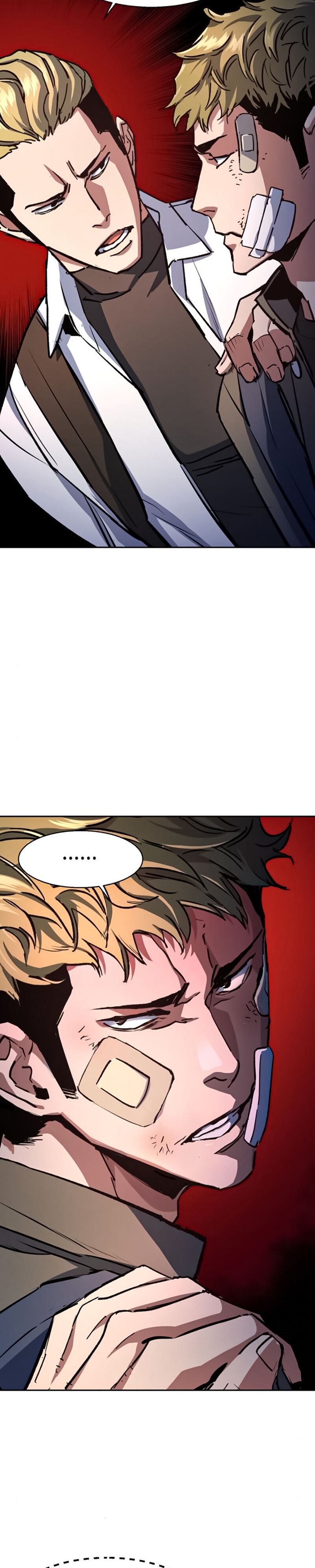 Read Mercenary Enrollment Tr Manga Online