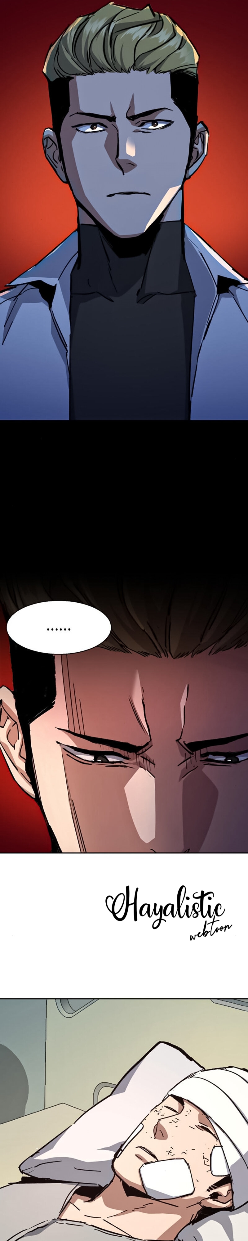 Read Mercenary Enrollment Tr Manga Online