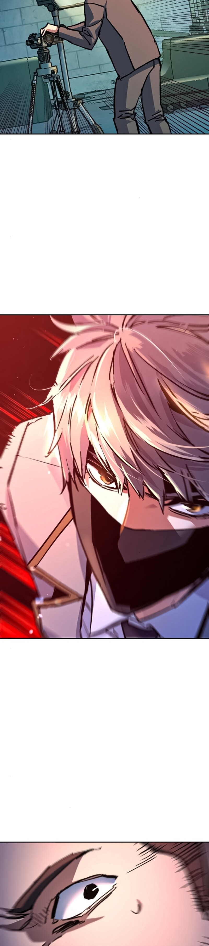 Read Mercenary Enrollment Tr Manga Online