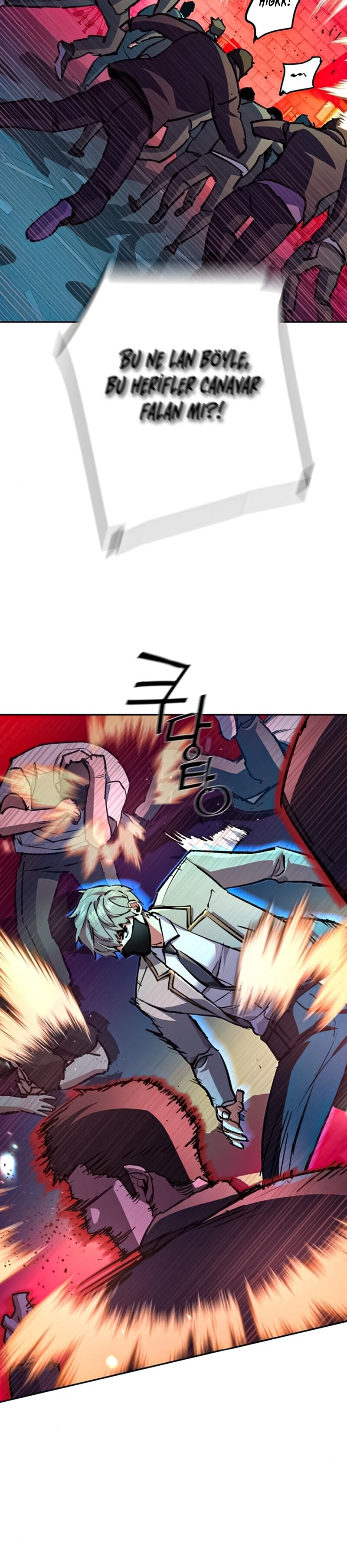 Read Mercenary Enrollment Tr Manga Online