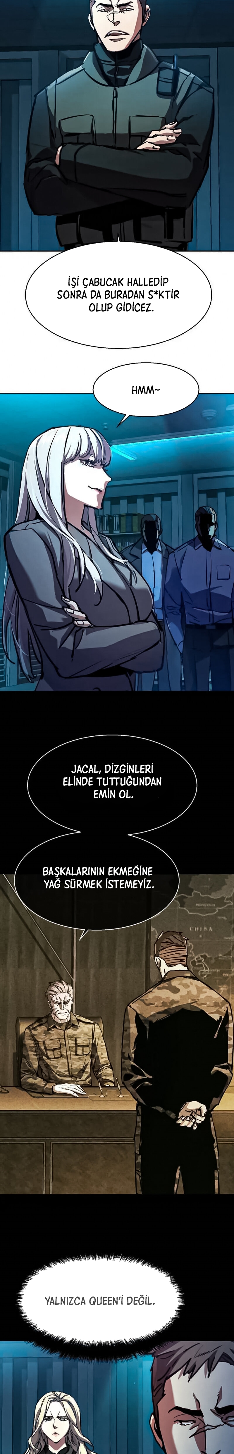 Read Mercenary Enrollment Tr Manga Online