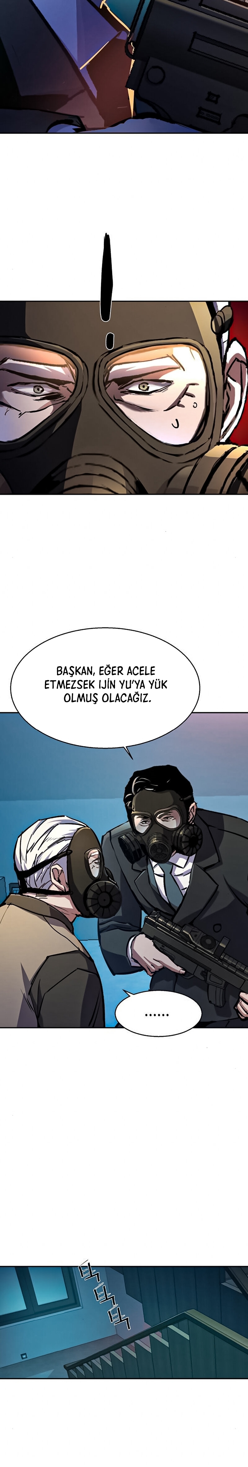 Read Mercenary Enrollment Tr Manga Online