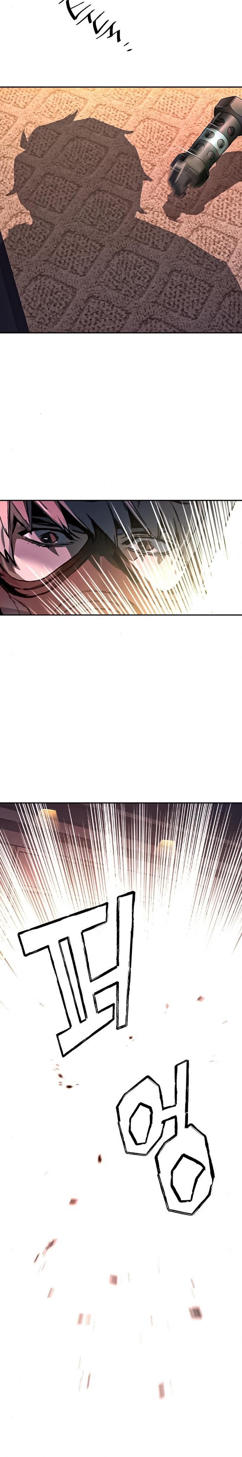 Read Mercenary Enrollment Tr Manga Online