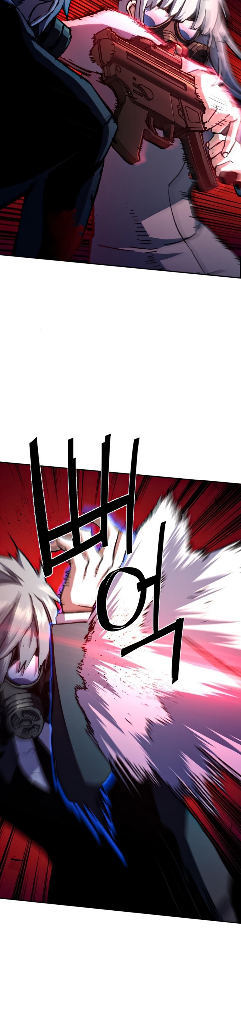 Read Mercenary Enrollment Tr Manga Online