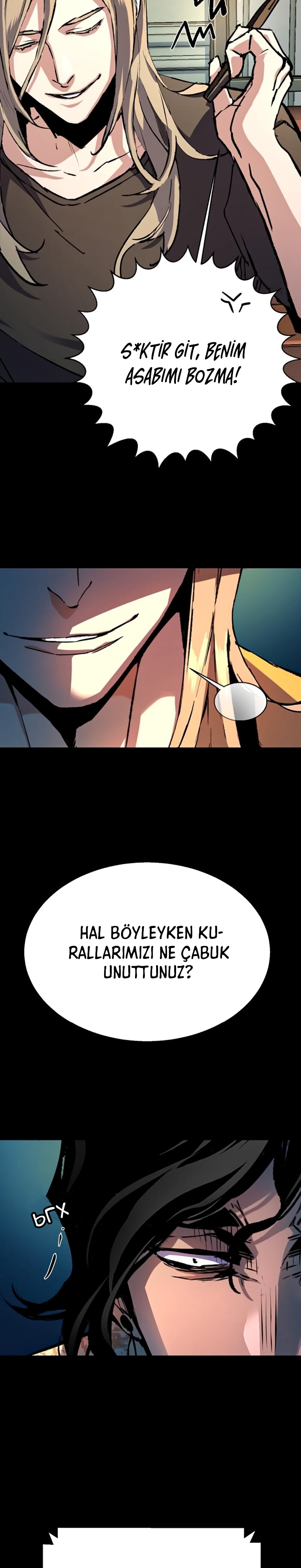 Read Mercenary Enrollment Tr Manga Online