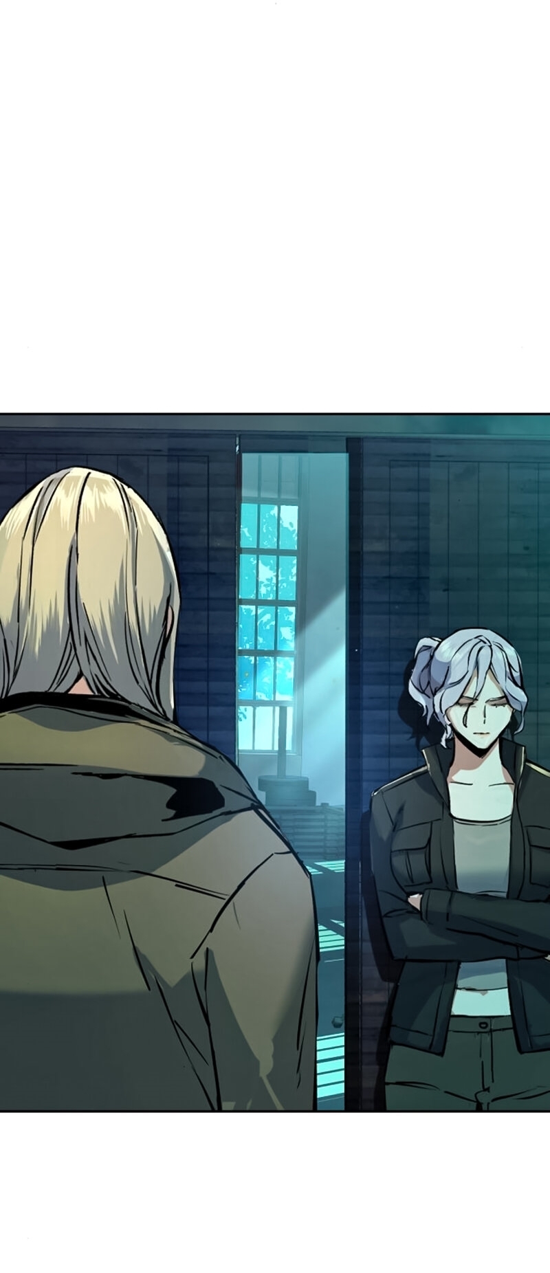 Read Mercenary Enrollment Tr Manga Online