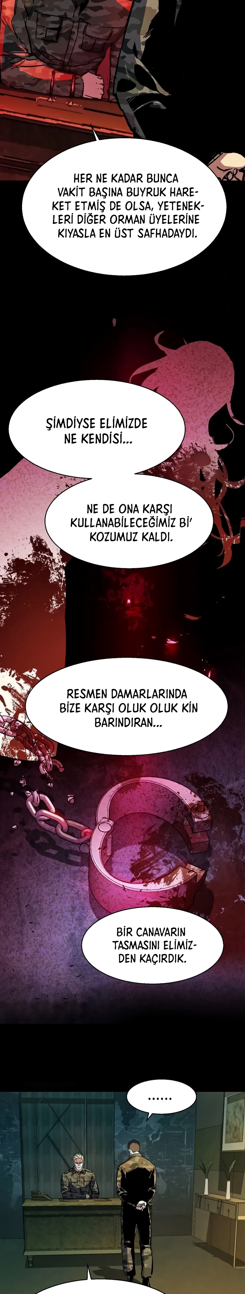 Read Mercenary Enrollment Tr Manga Online