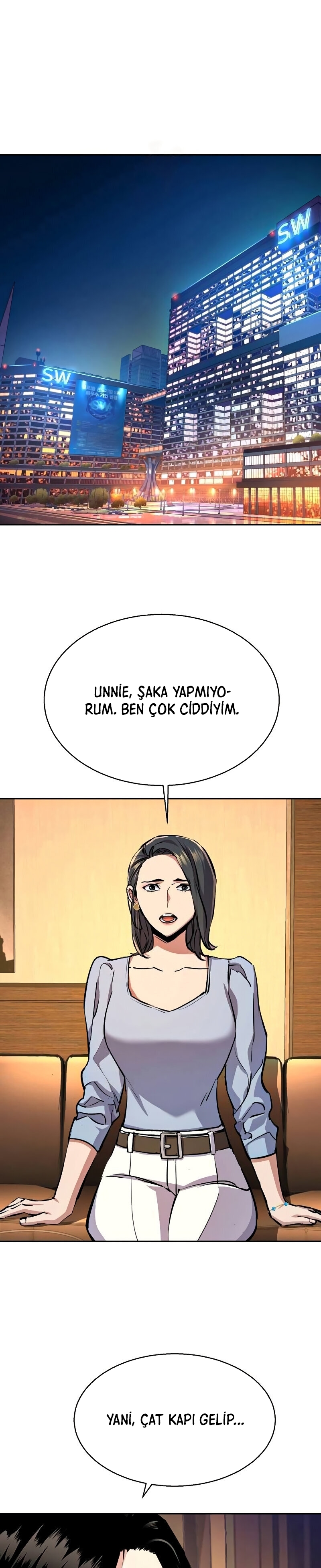 Read Mercenary Enrollment Tr Manga Online
