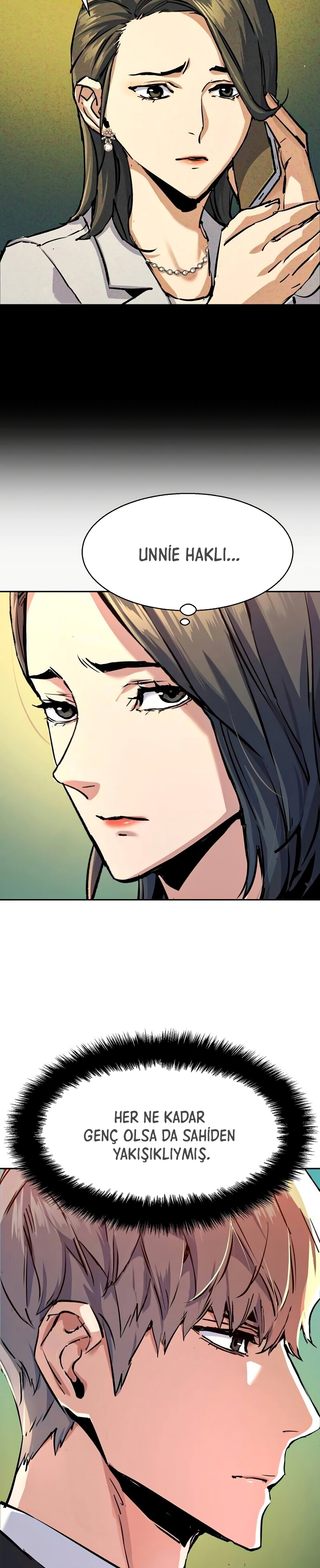 Read Mercenary Enrollment Tr Manga Online
