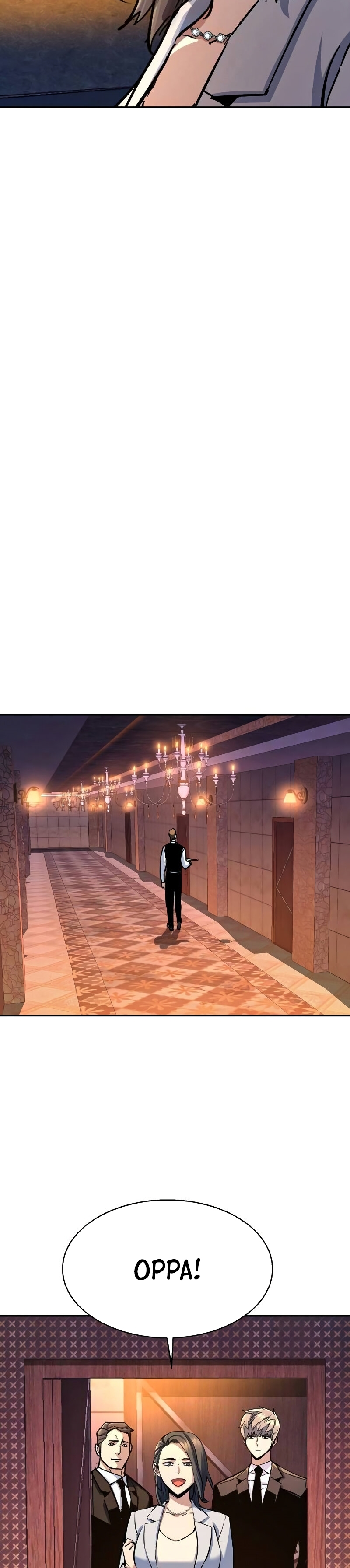 Read Mercenary Enrollment Tr Manga Online