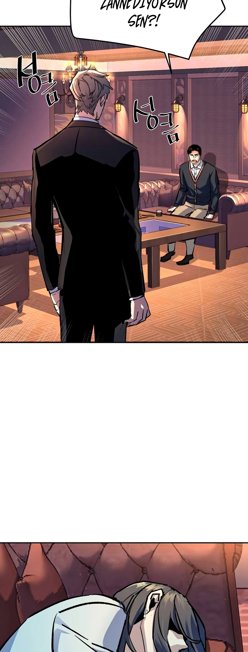 Read Mercenary Enrollment Tr Manga Online