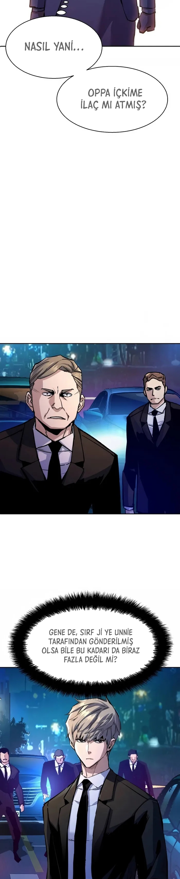 Read Mercenary Enrollment Tr Manga Online