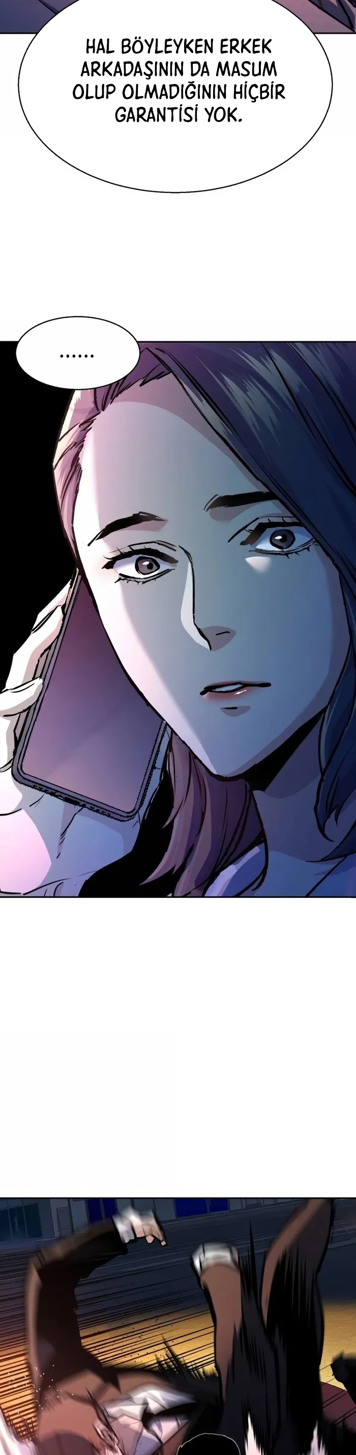 Read Mercenary Enrollment Tr Manga Online