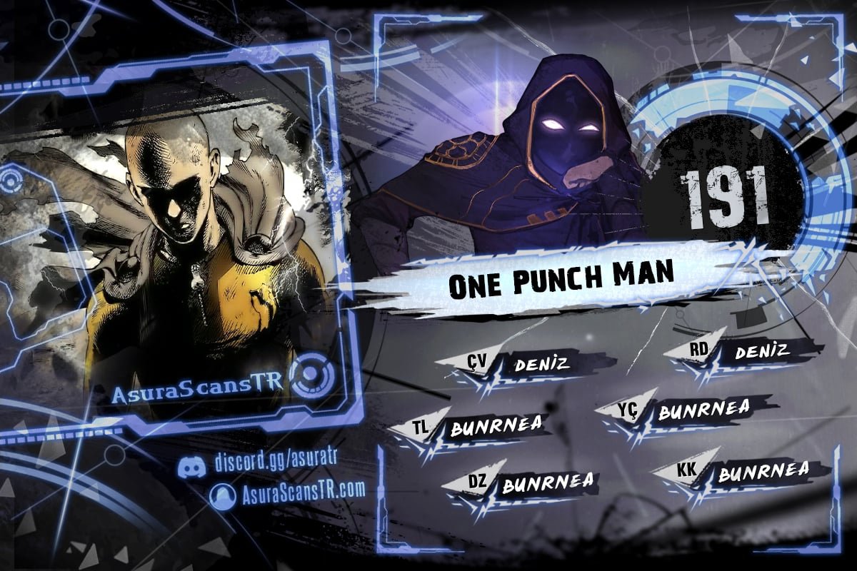Read One Punch Man Tr Manga Online