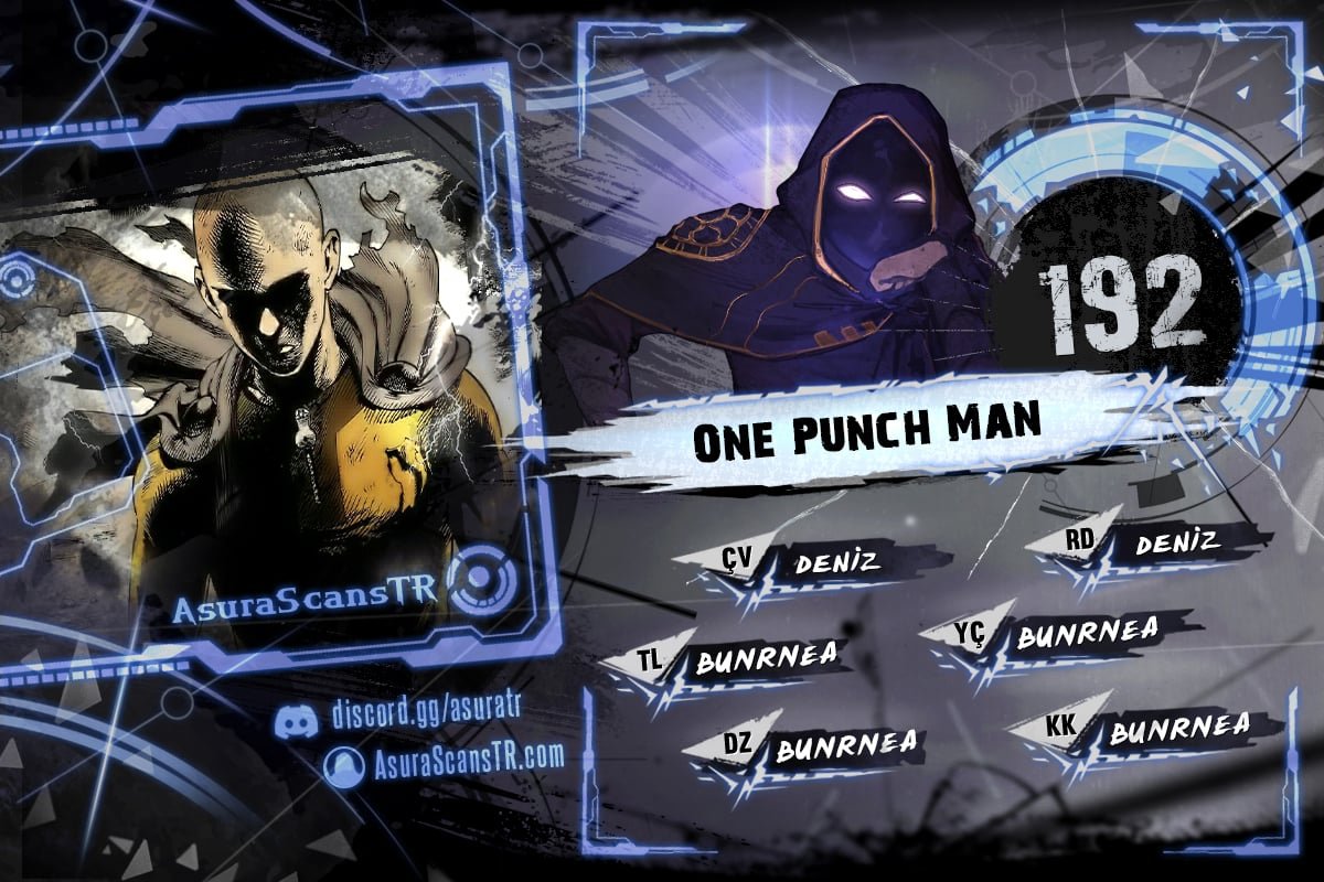 Read One Punch Man Tr Manga Online