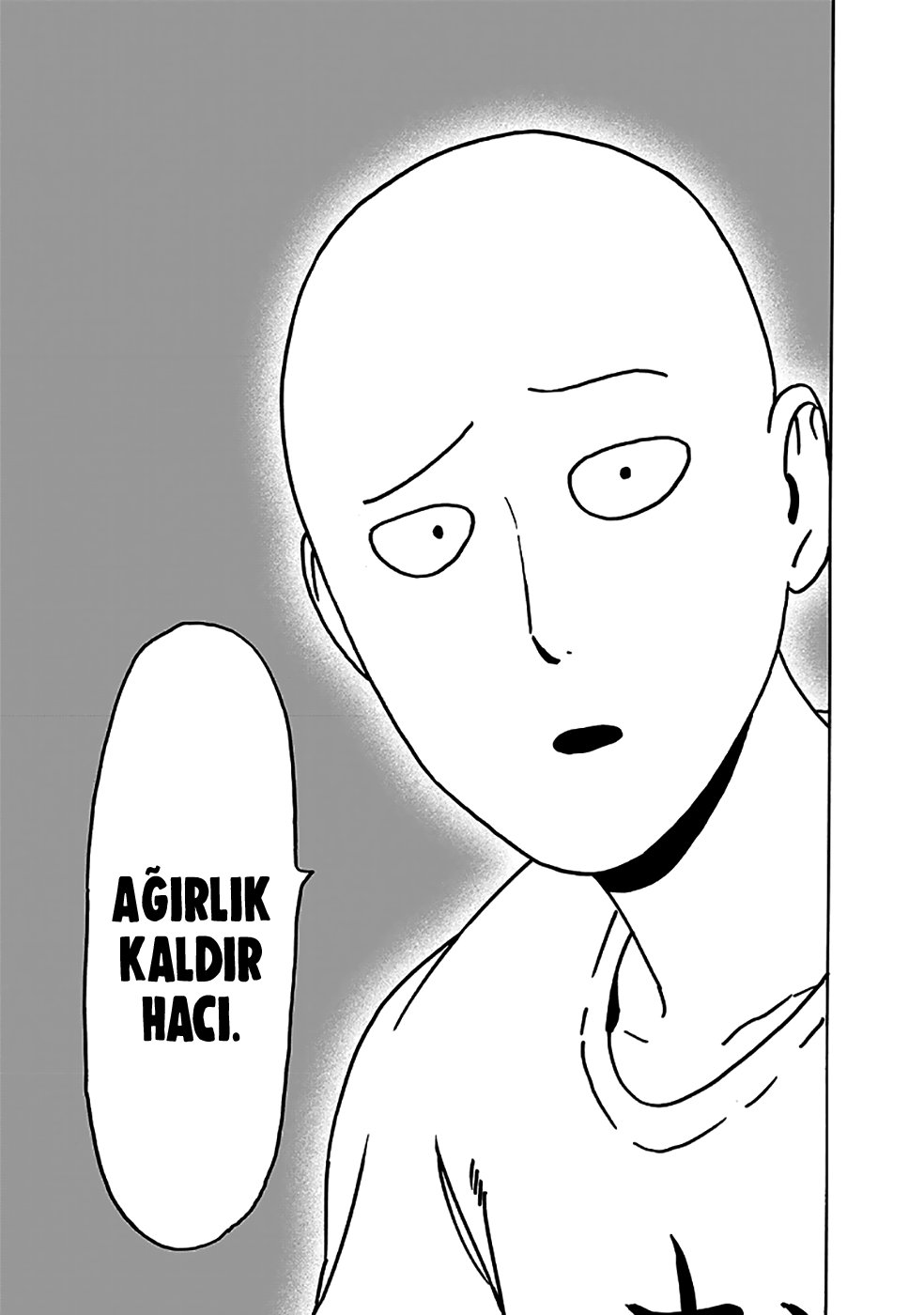Read One Punch Man Tr Manga Online
