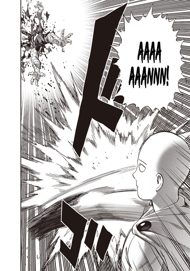 Read One Punch Man Tr Manga Online