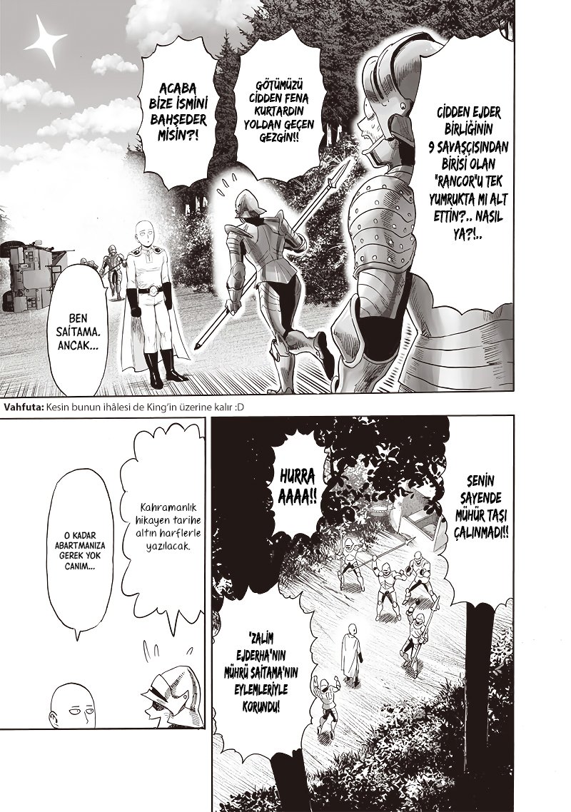 Read One Punch Man Tr Manga Online