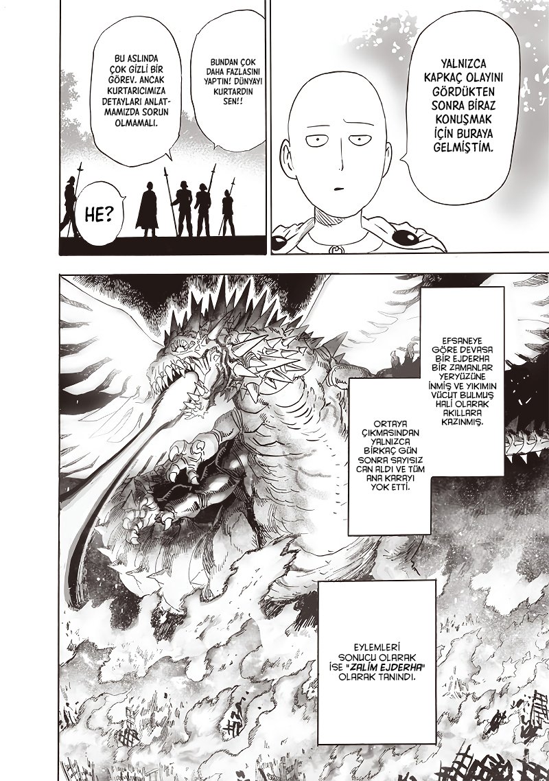 Read One Punch Man Tr Manga Online