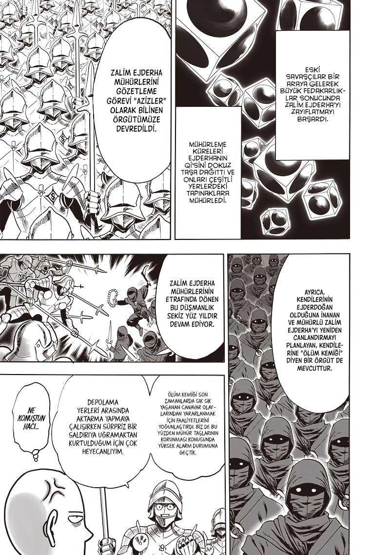 Read One Punch Man Tr Manga Online