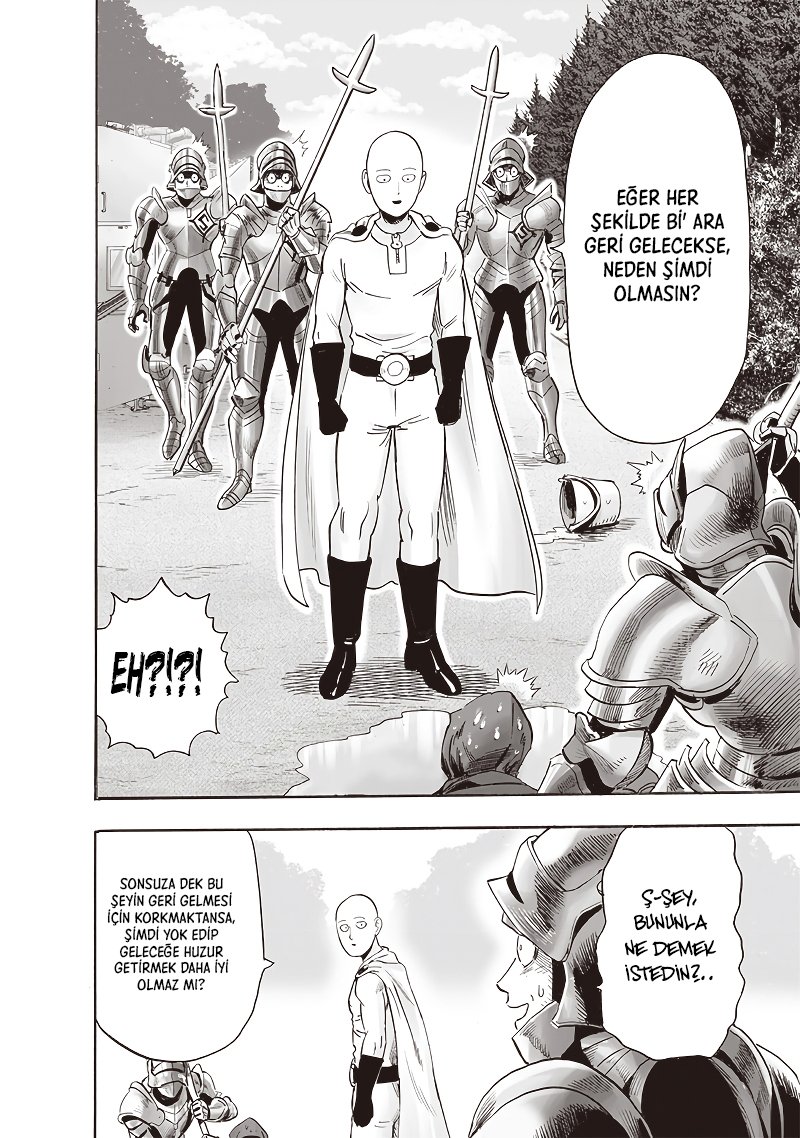 Read One Punch Man Tr Manga Online