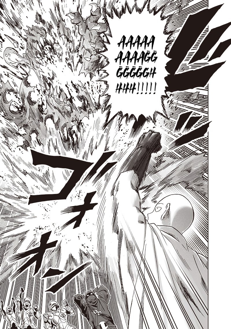 Read One Punch Man Tr Manga Online