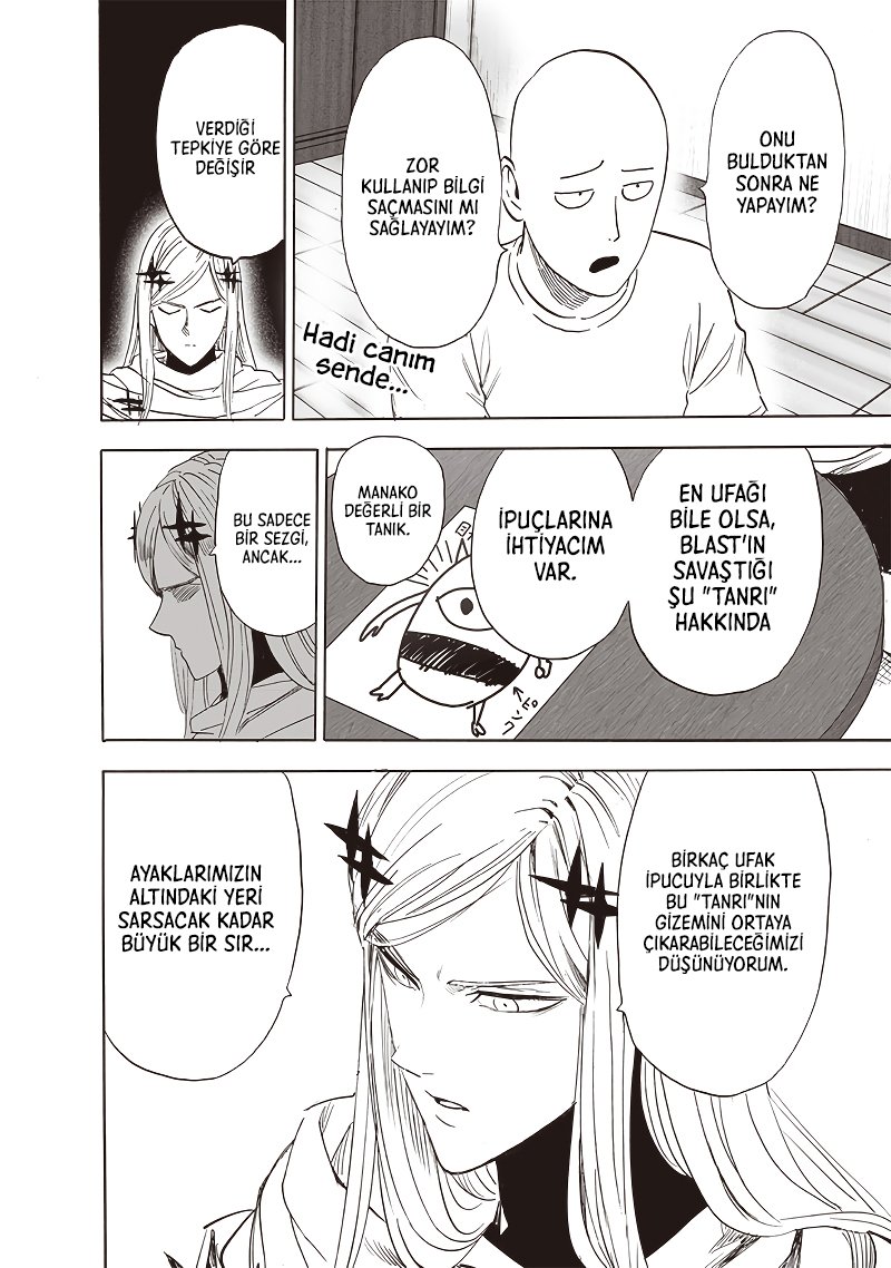 Read One Punch Man Tr Manga Online