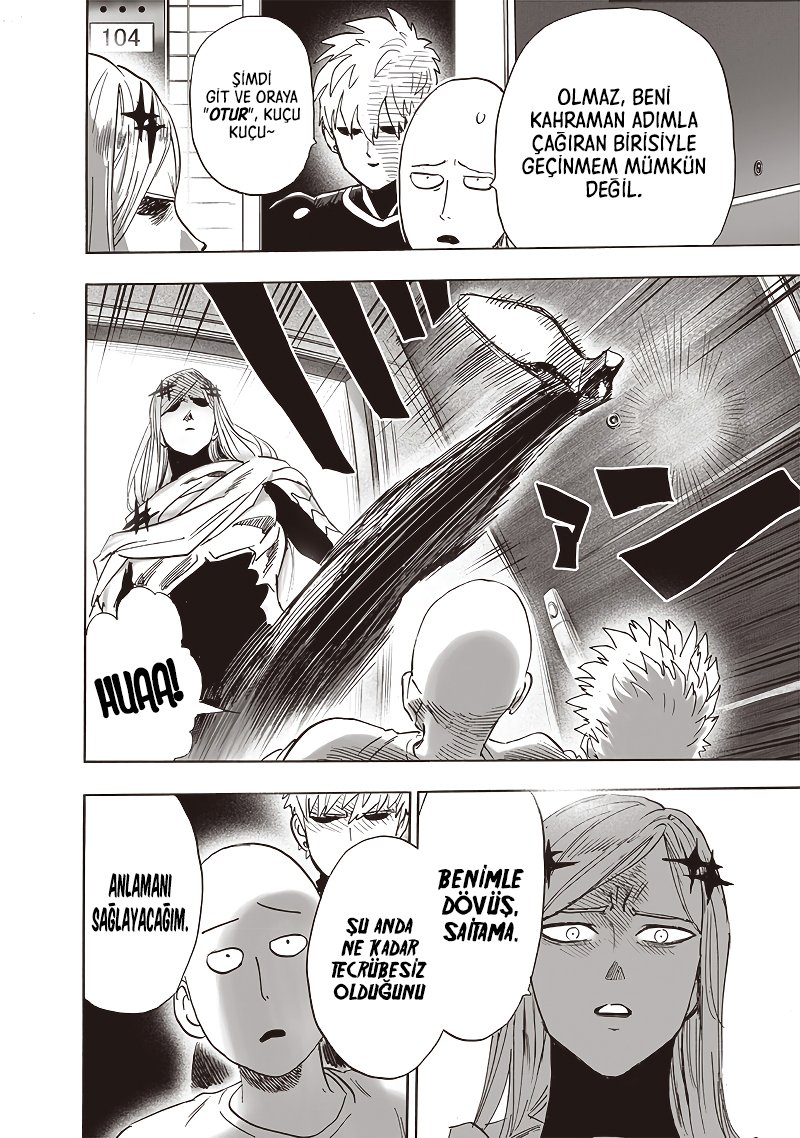 Read One Punch Man Tr Manga Online