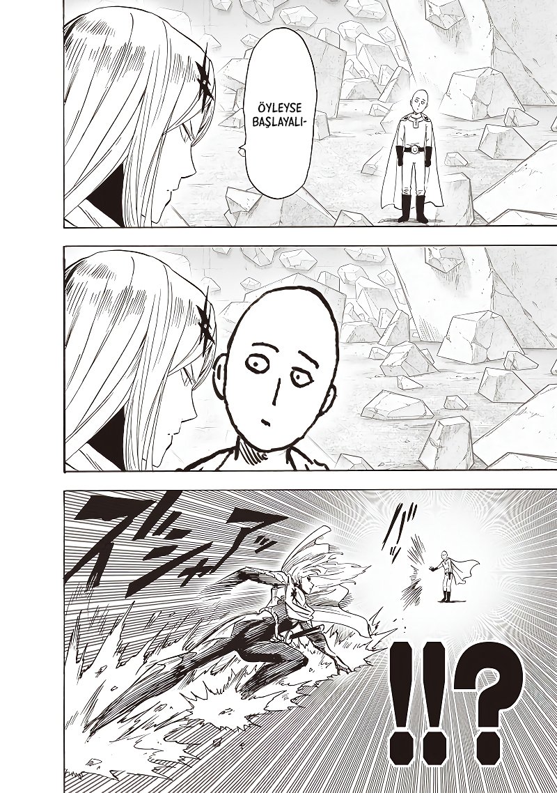 Read One Punch Man Tr Manga Online