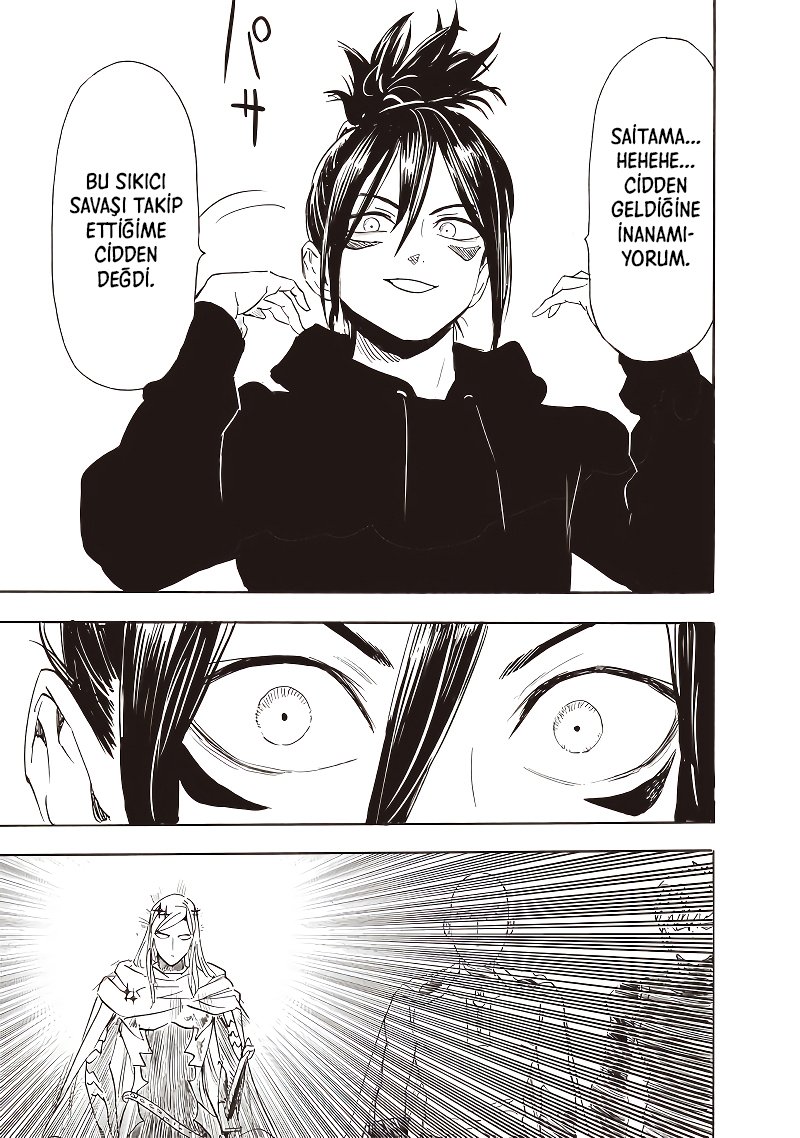 Read One Punch Man Tr Manga Online