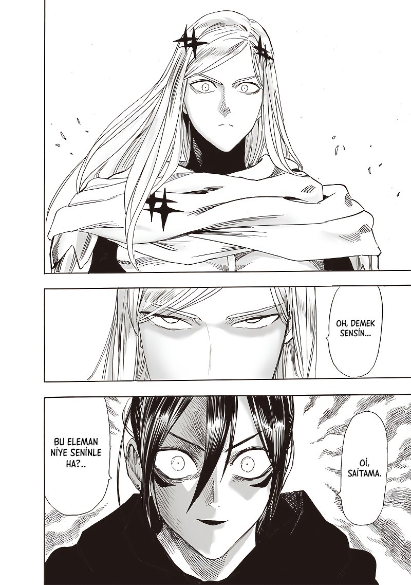 Read One Punch Man Tr Manga Online