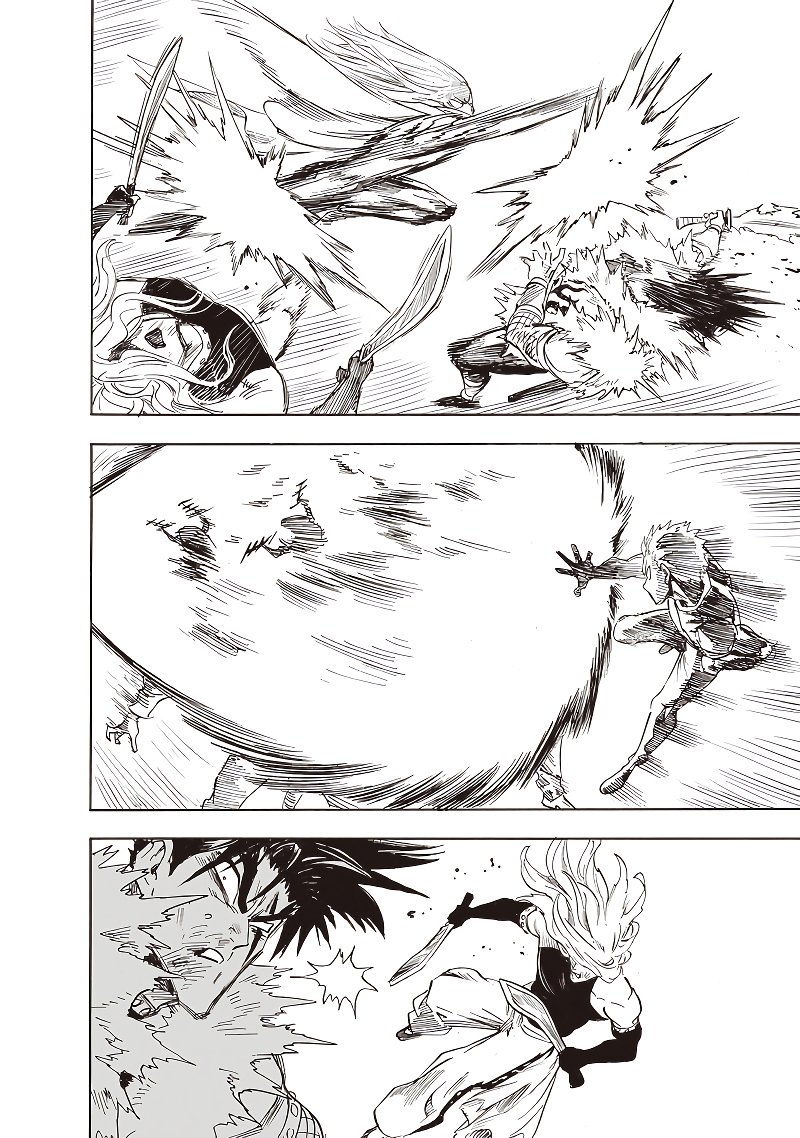 Read One Punch Man Tr Manga Online