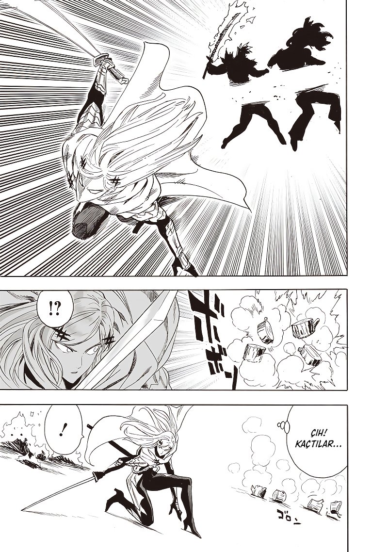 Read One Punch Man Tr Manga Online