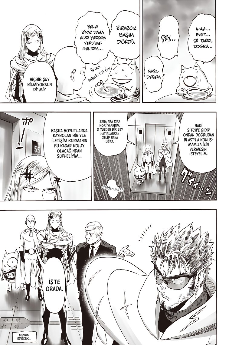 Read One Punch Man Tr Manga Online