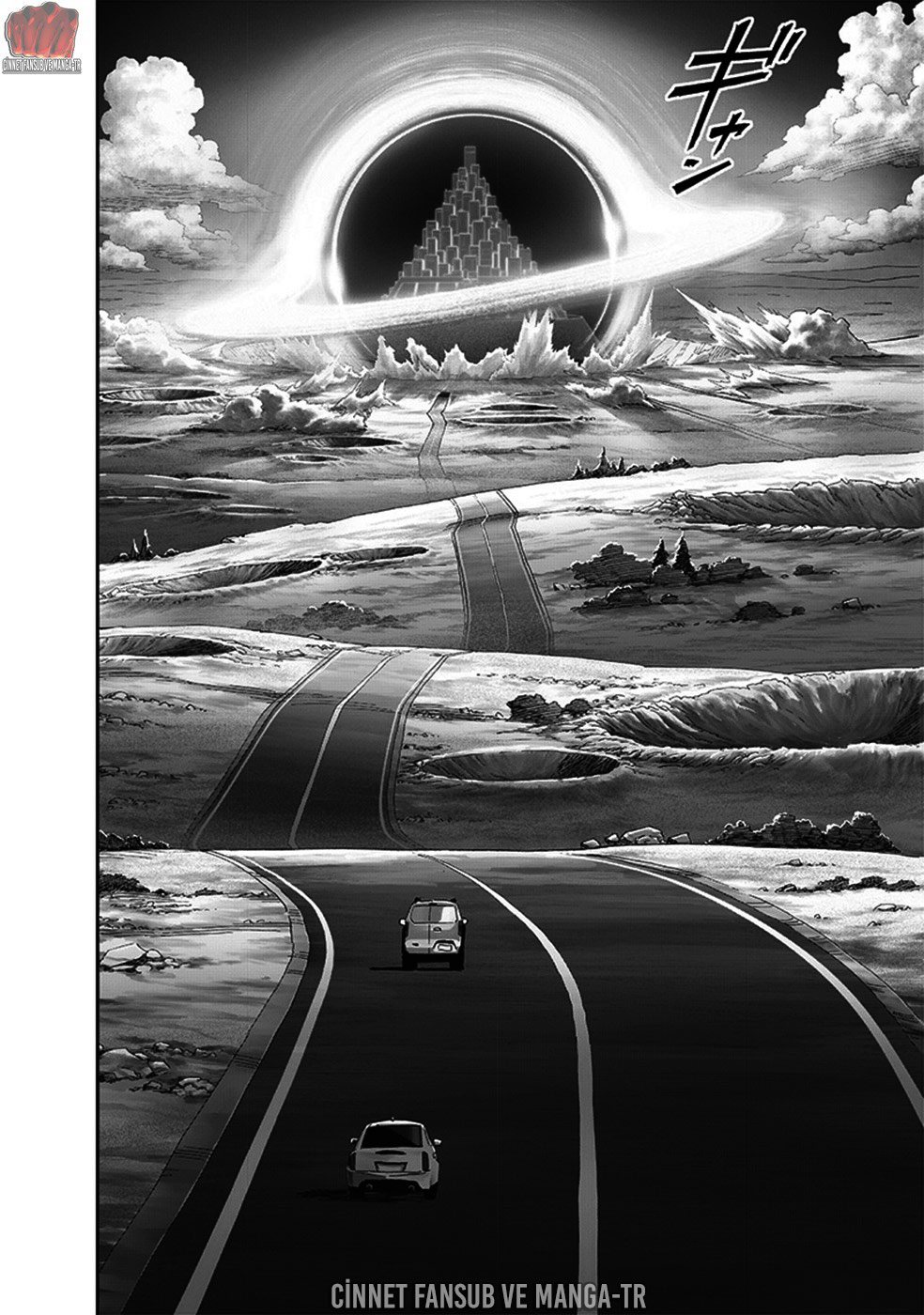 Read One Punch Man Tr Manga Online