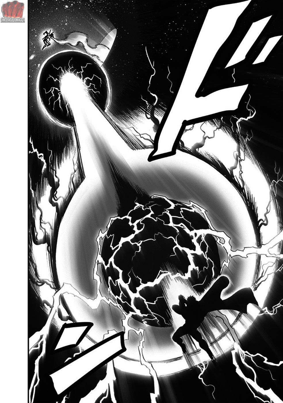 Read One Punch Man Tr Manga Online