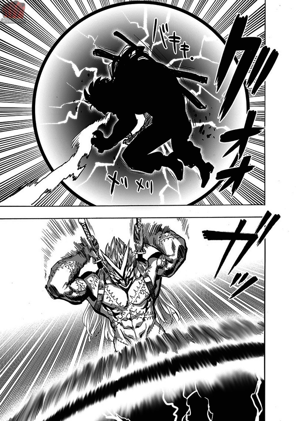Read One Punch Man Tr Manga Online