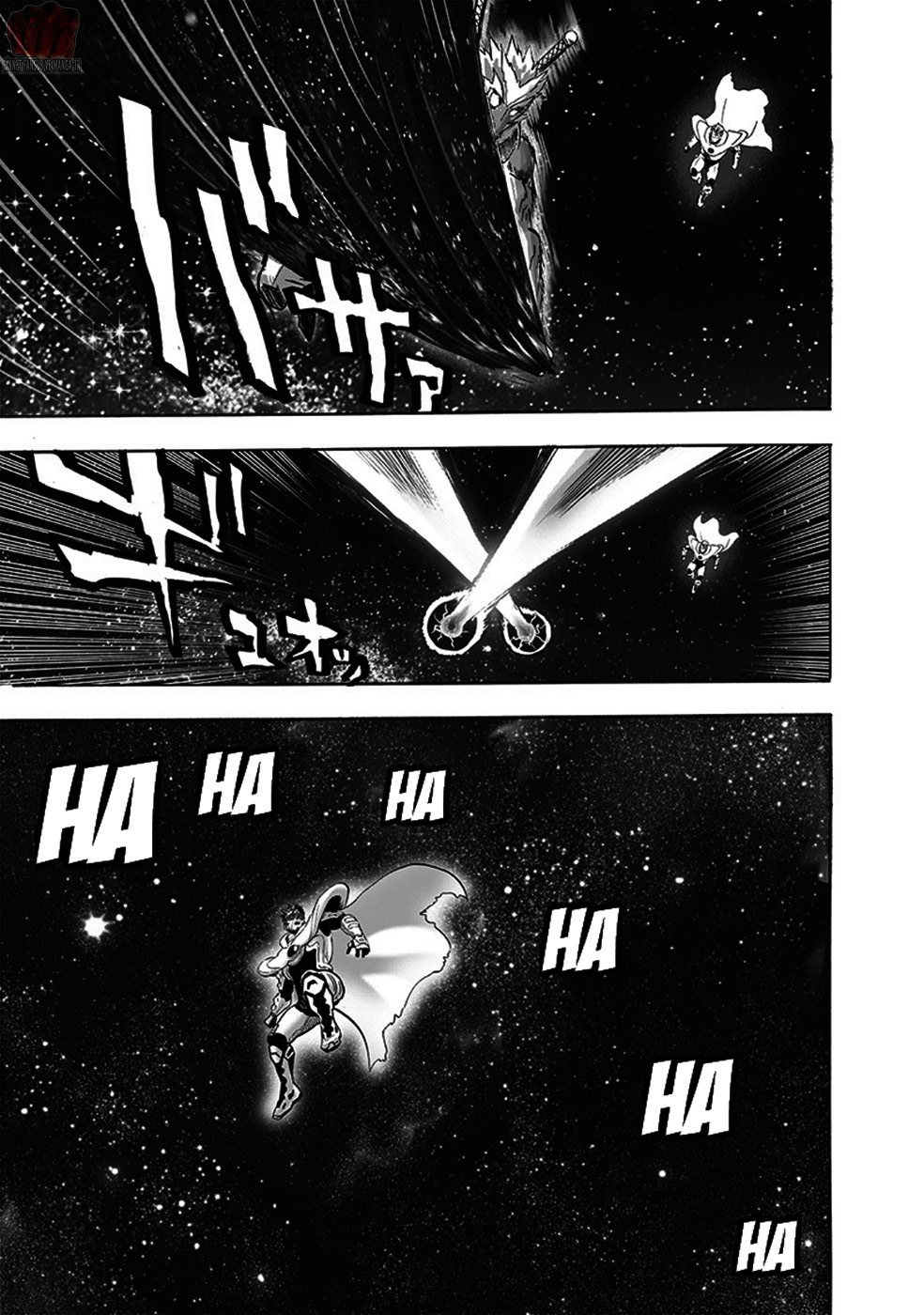Read One Punch Man Tr Manga Online