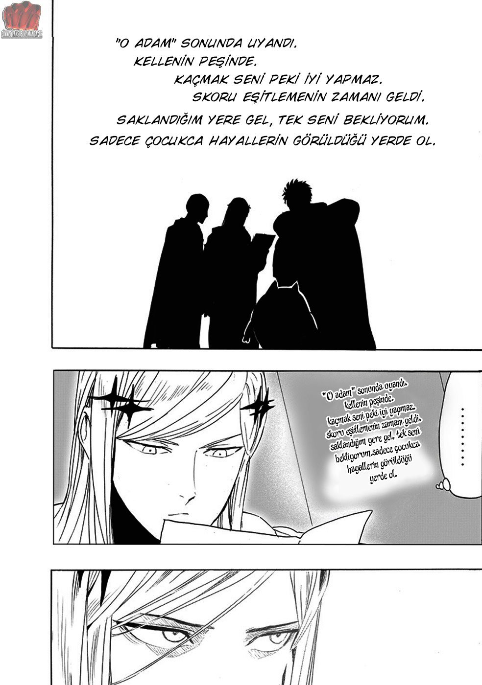 Read One Punch Man Tr Manga Online