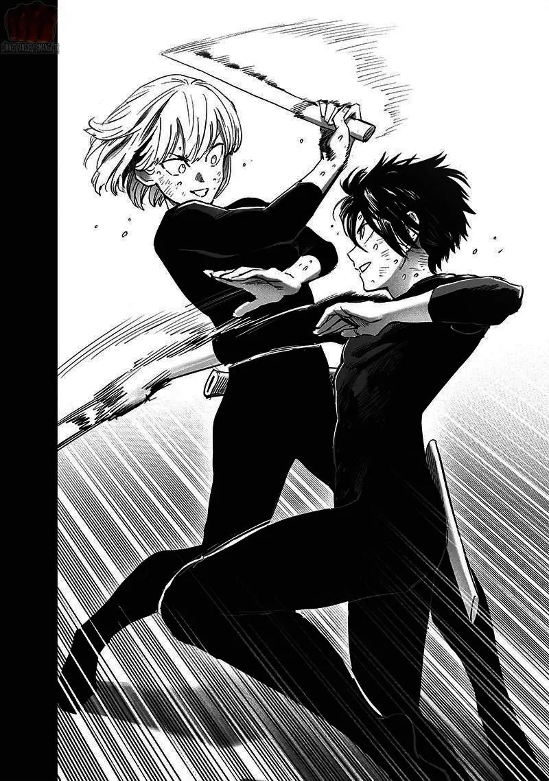 Read One Punch Man Tr Manga Online