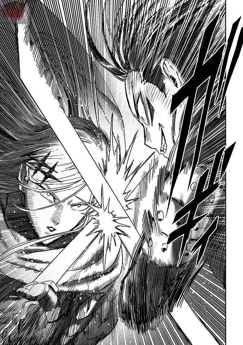 Read One Punch Man Tr Manga Online