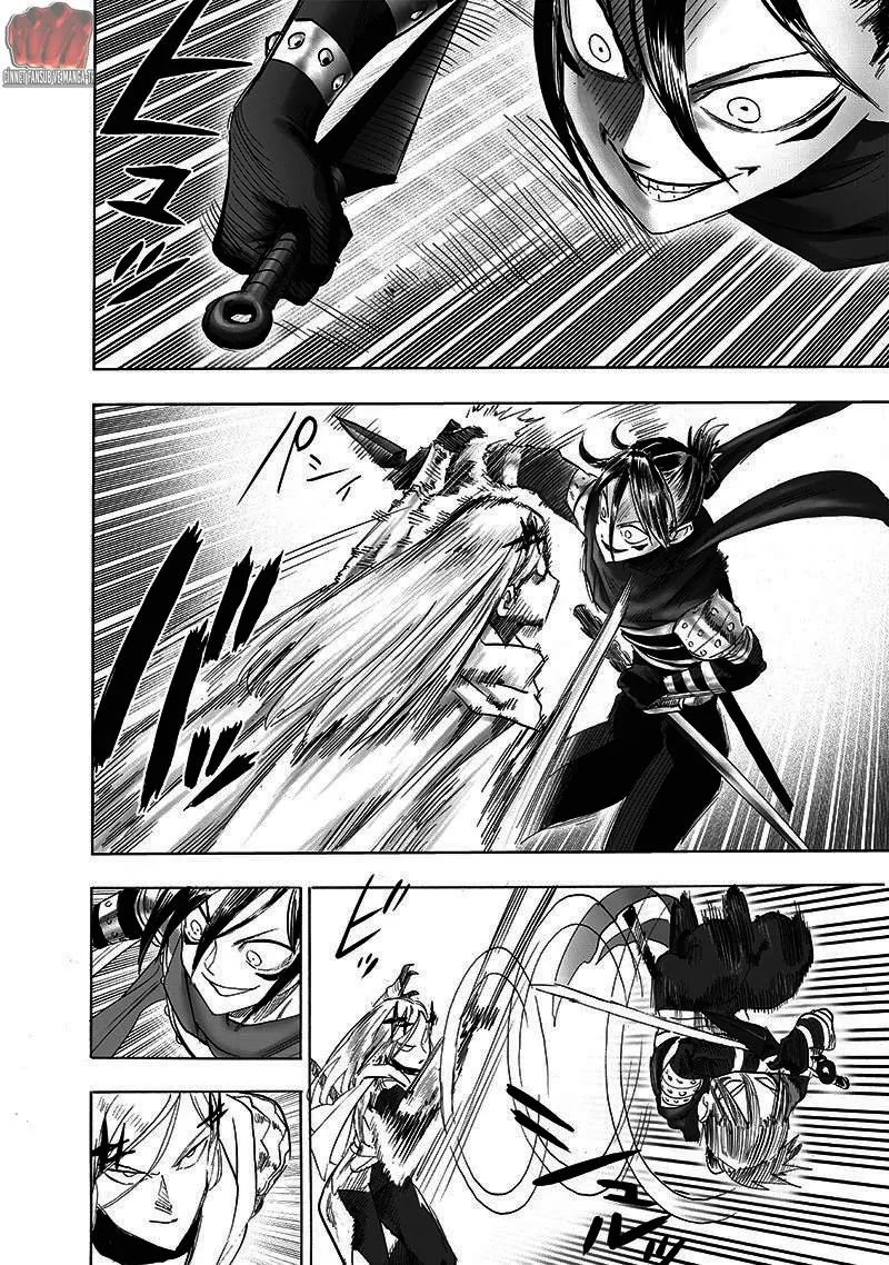 Read One Punch Man Tr Manga Online